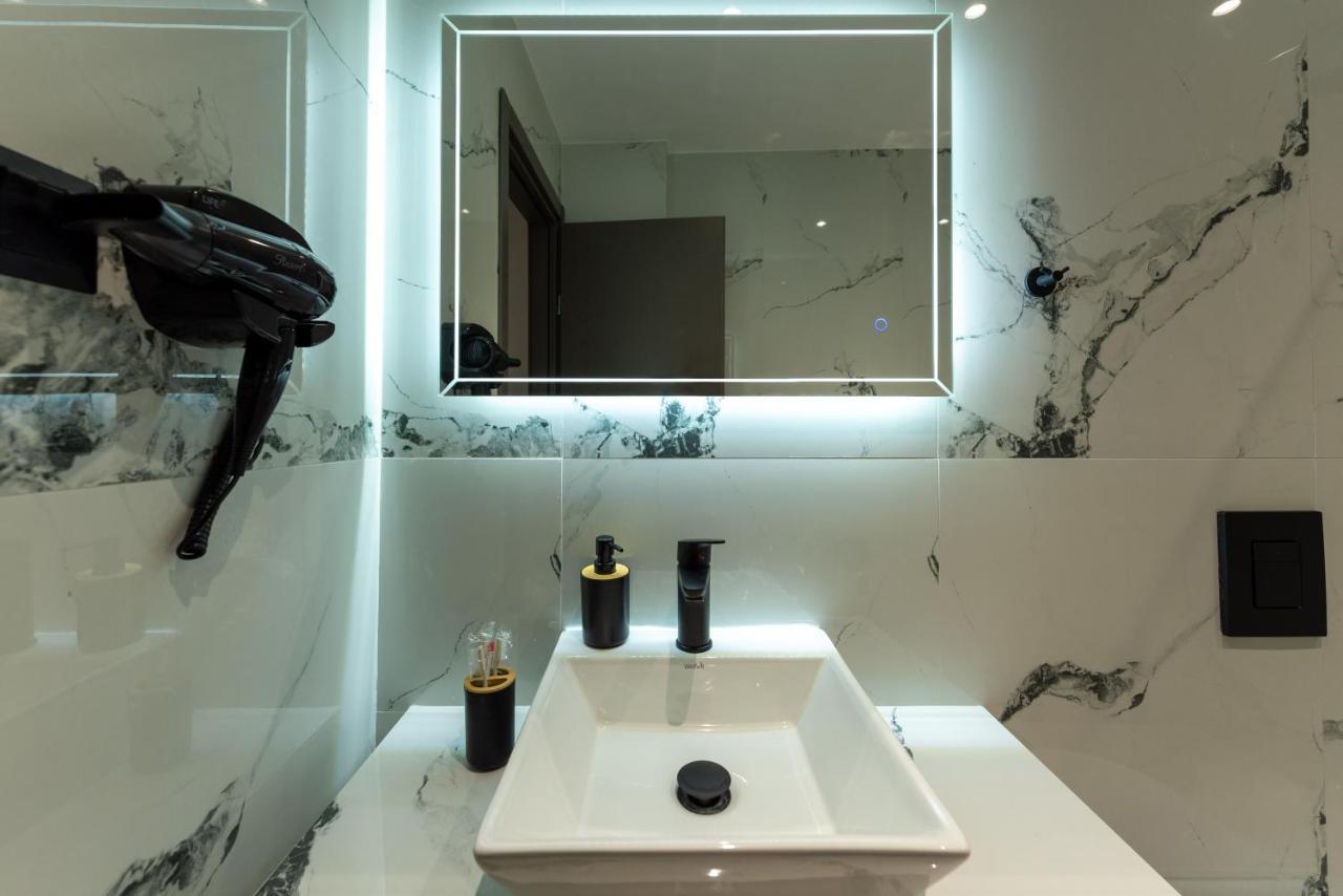 Frourio Lodge Α2 لاريسا المظهر الخارجي الصورة