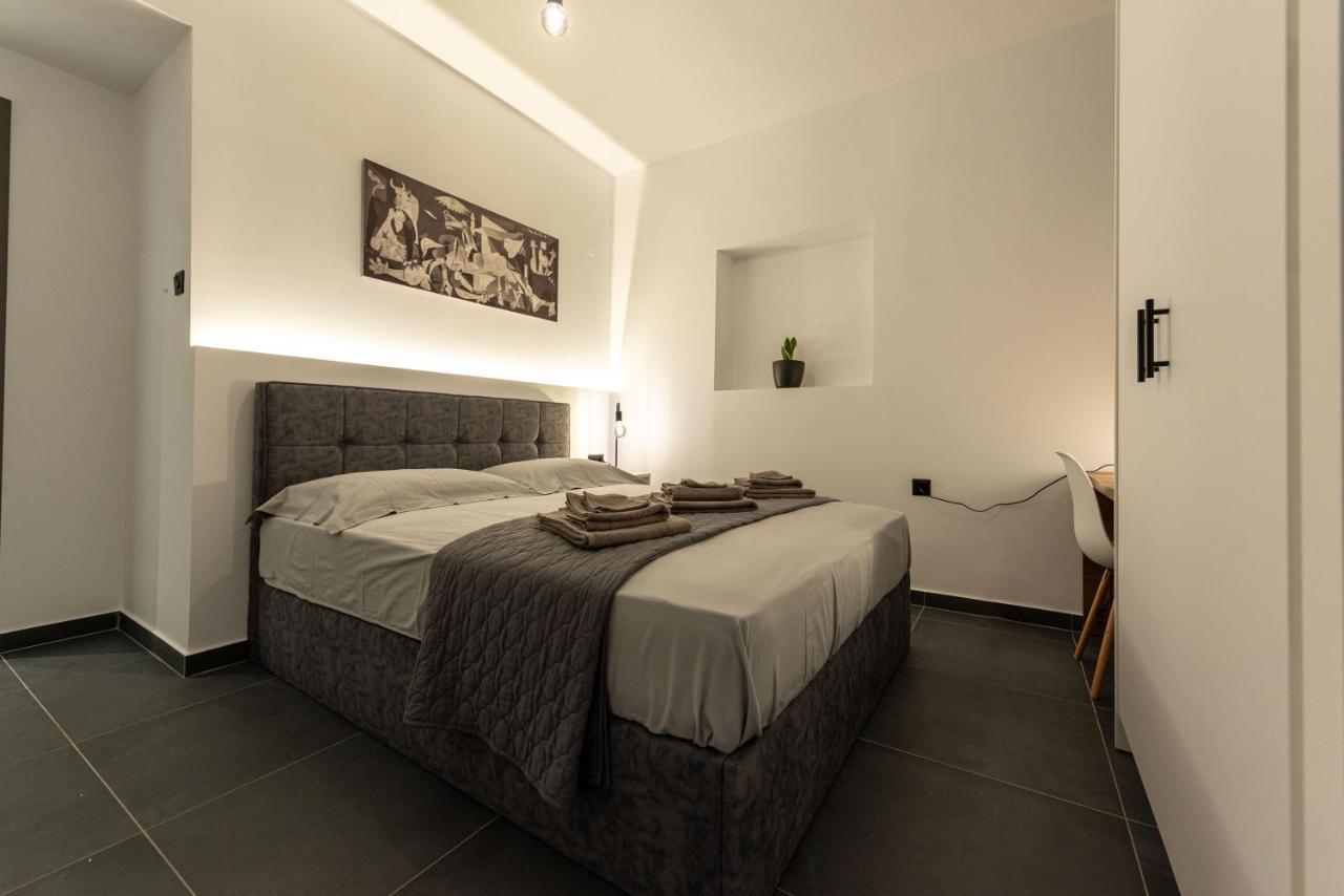 Frourio Lodge Α2 لاريسا المظهر الخارجي الصورة
