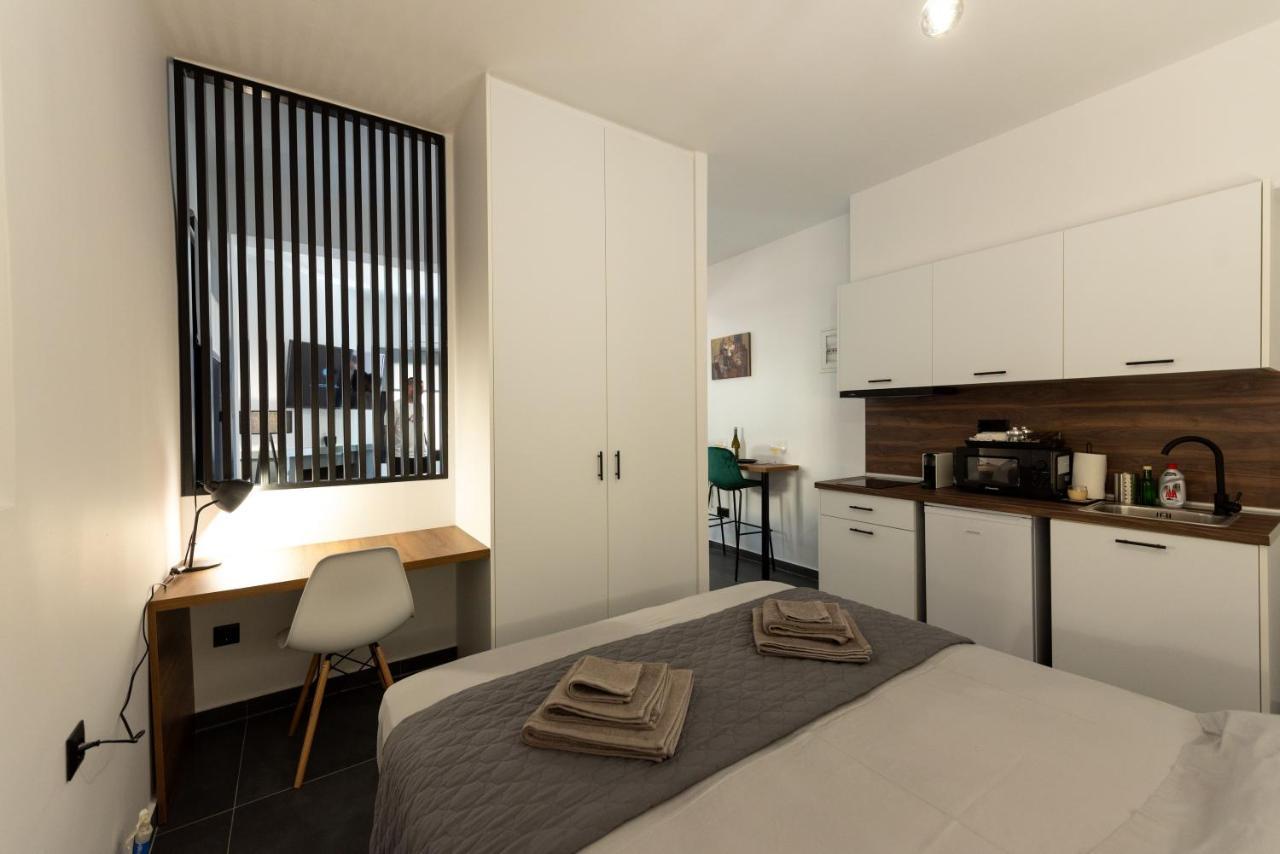 Frourio Lodge Α2 لاريسا المظهر الخارجي الصورة