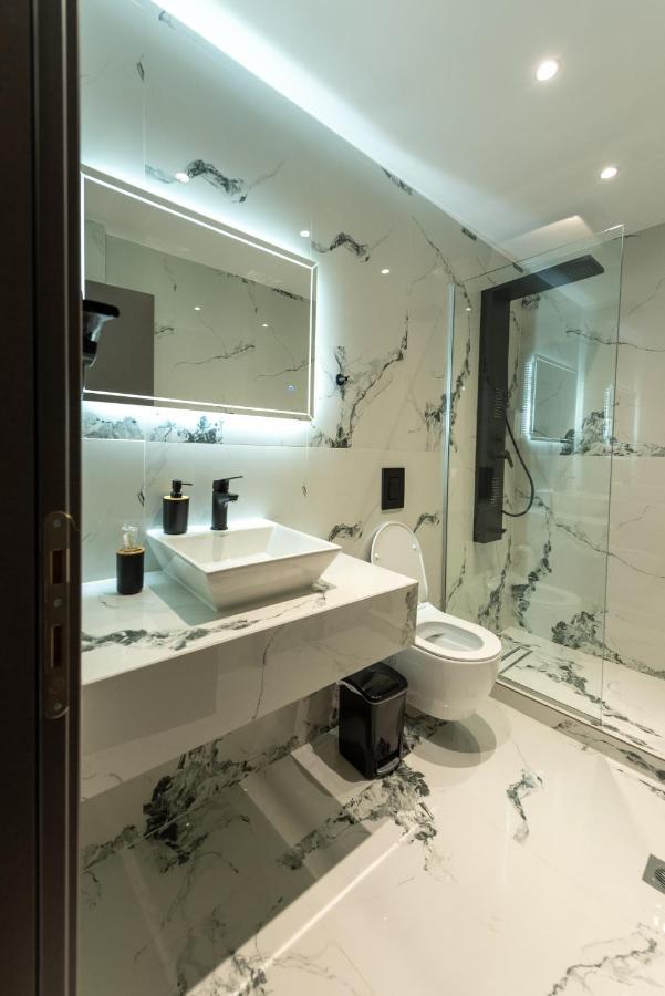 Frourio Lodge Α2 لاريسا المظهر الخارجي الصورة
